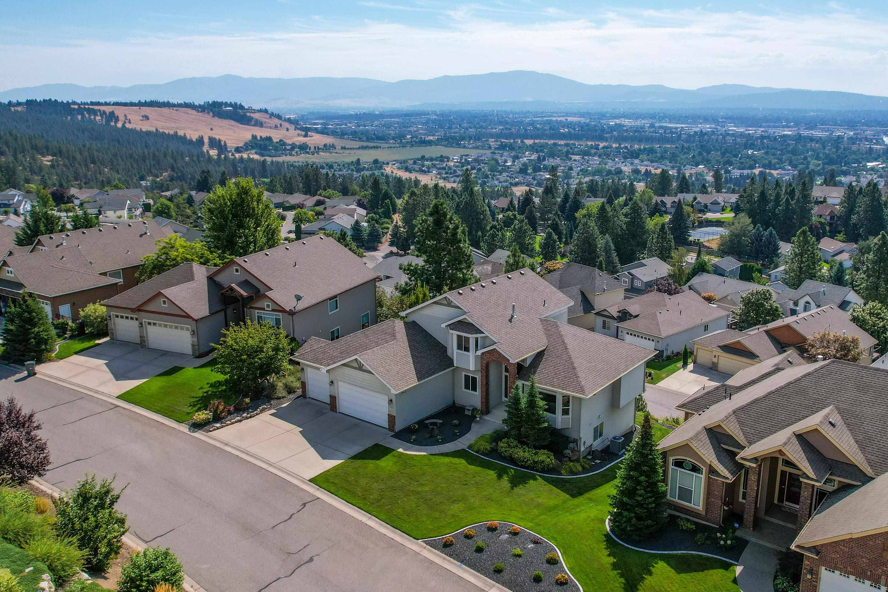 Spokane Valley, WA 99217,8522 E Blue Fox Ln