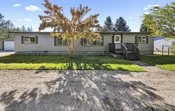 Chattaroy, WA 99003,3210 E DENISON-CHATTAROY Rd