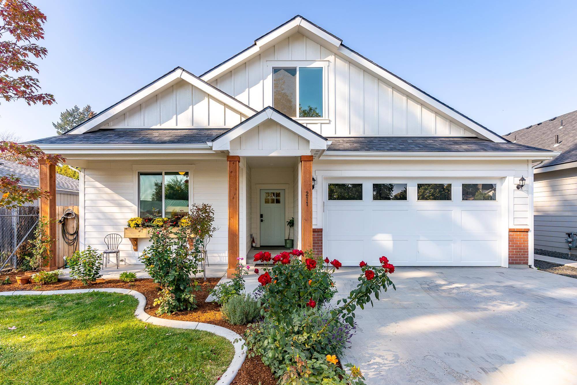 211 N Marguerite Rd, Spokane Valley, WA 99212