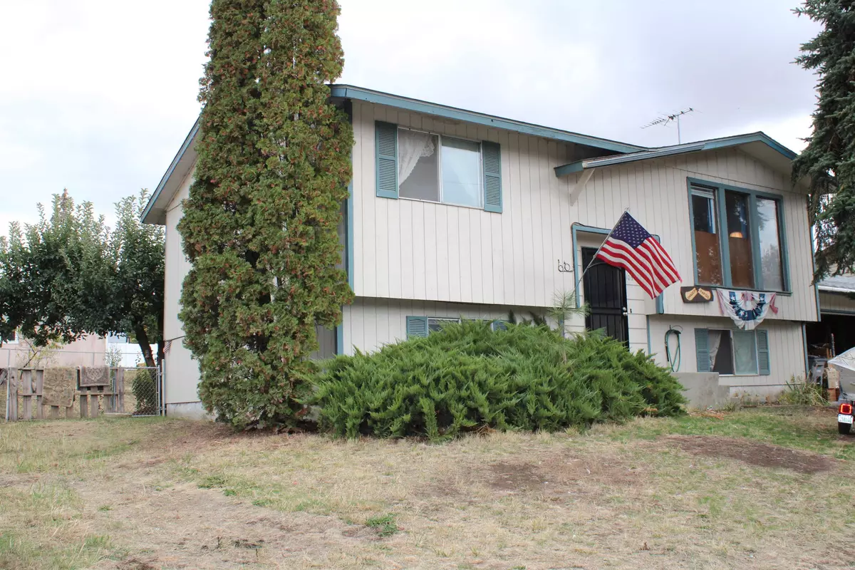 Four Lakes, WA 99004,10513 S Spokane St