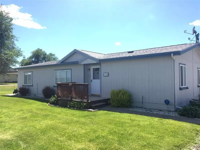 1110 2nd St, Davenport, WA 99122