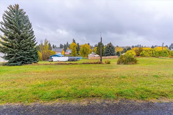 Oakesdale, WA 99158,TBD Jackson St