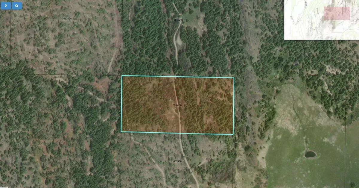 Kettle Falls, WA 99141,3434 XX Rockcut Rd