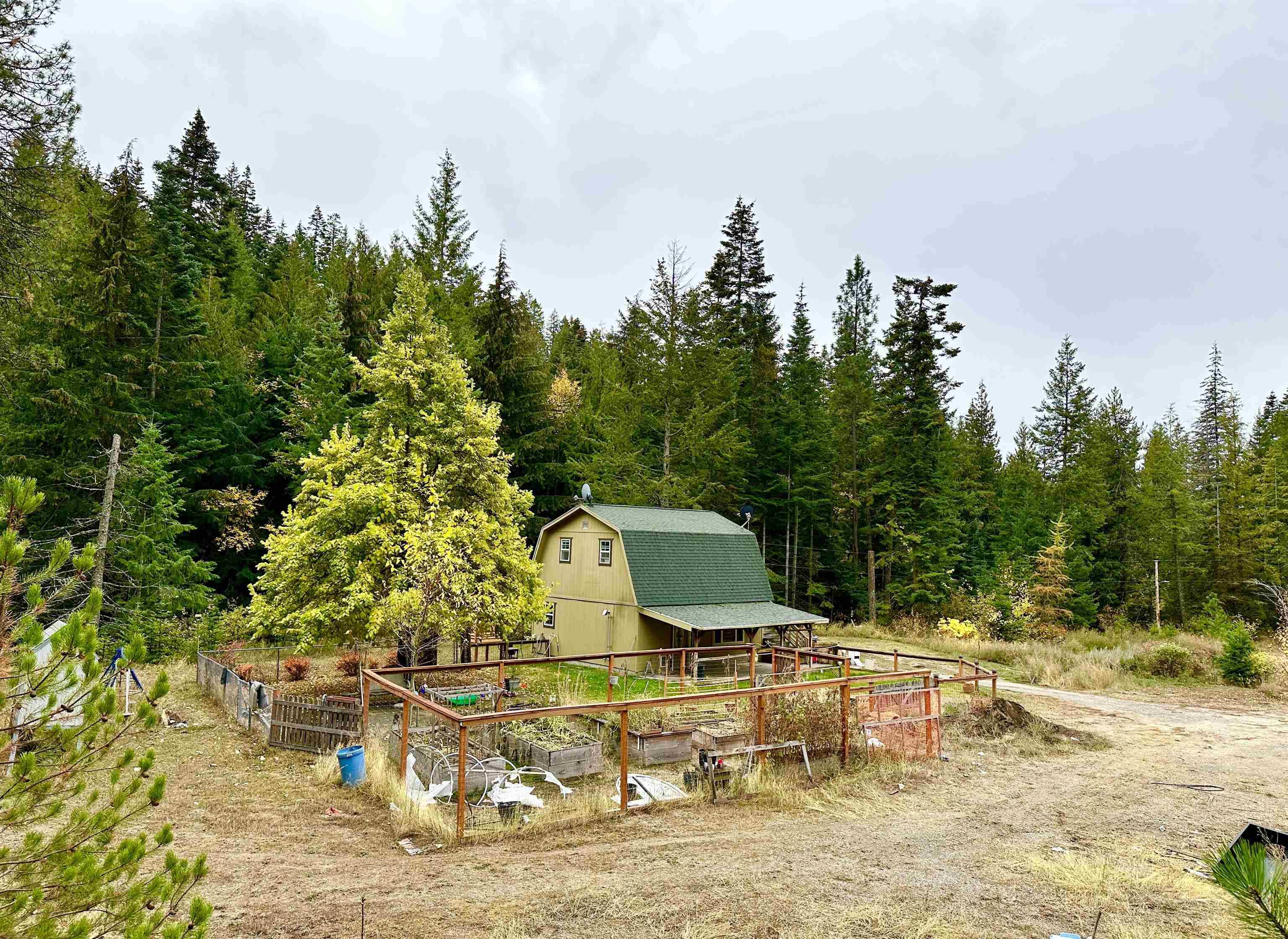 Chattaroy, WA 99003,28018 N JACKSON Rd