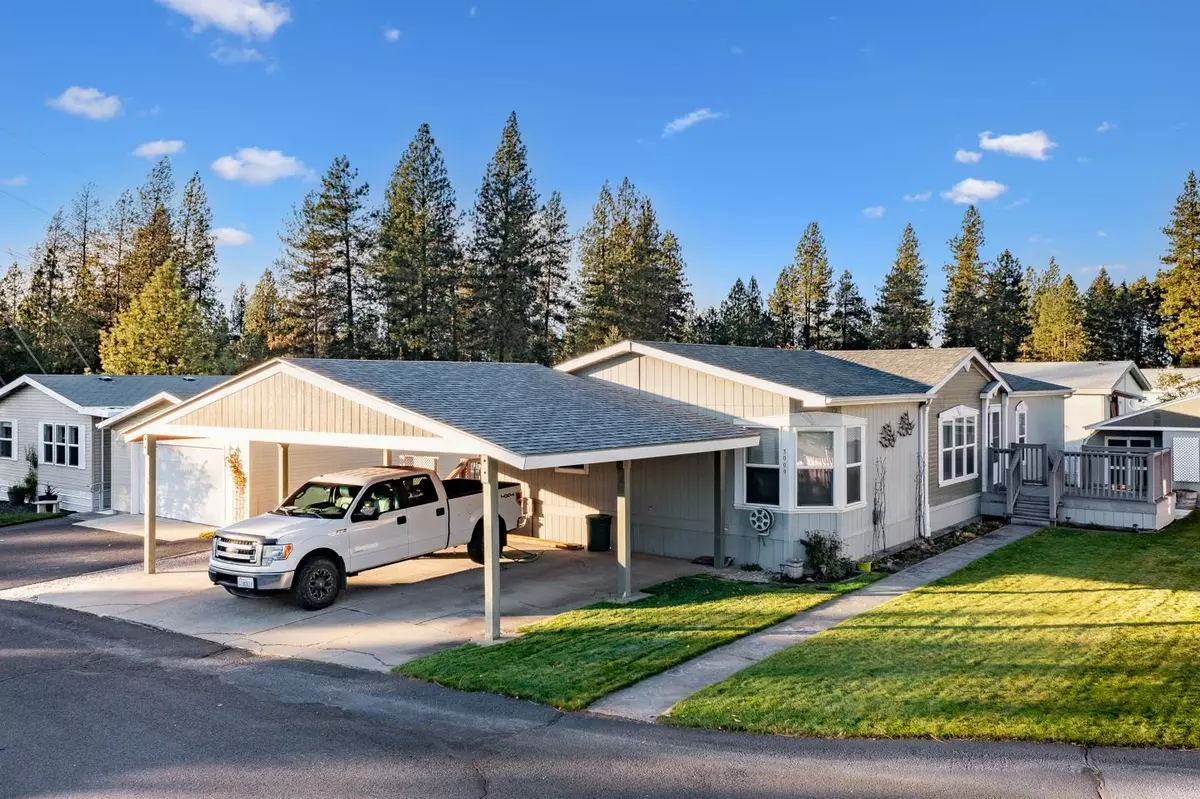 Mead, WA 99021,3009 E Flintlock Ct