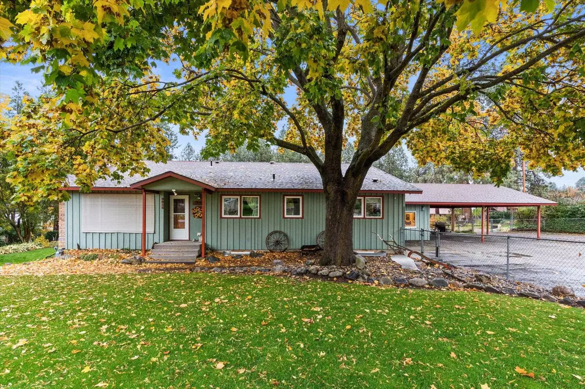 Spokane, WA 99206,4815 S Woodruff Rd