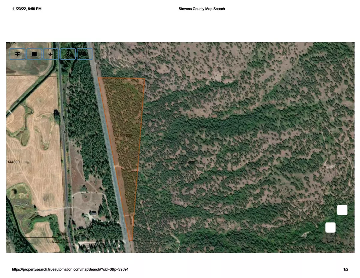 Addy, WA 99101,1300 395 Hwy