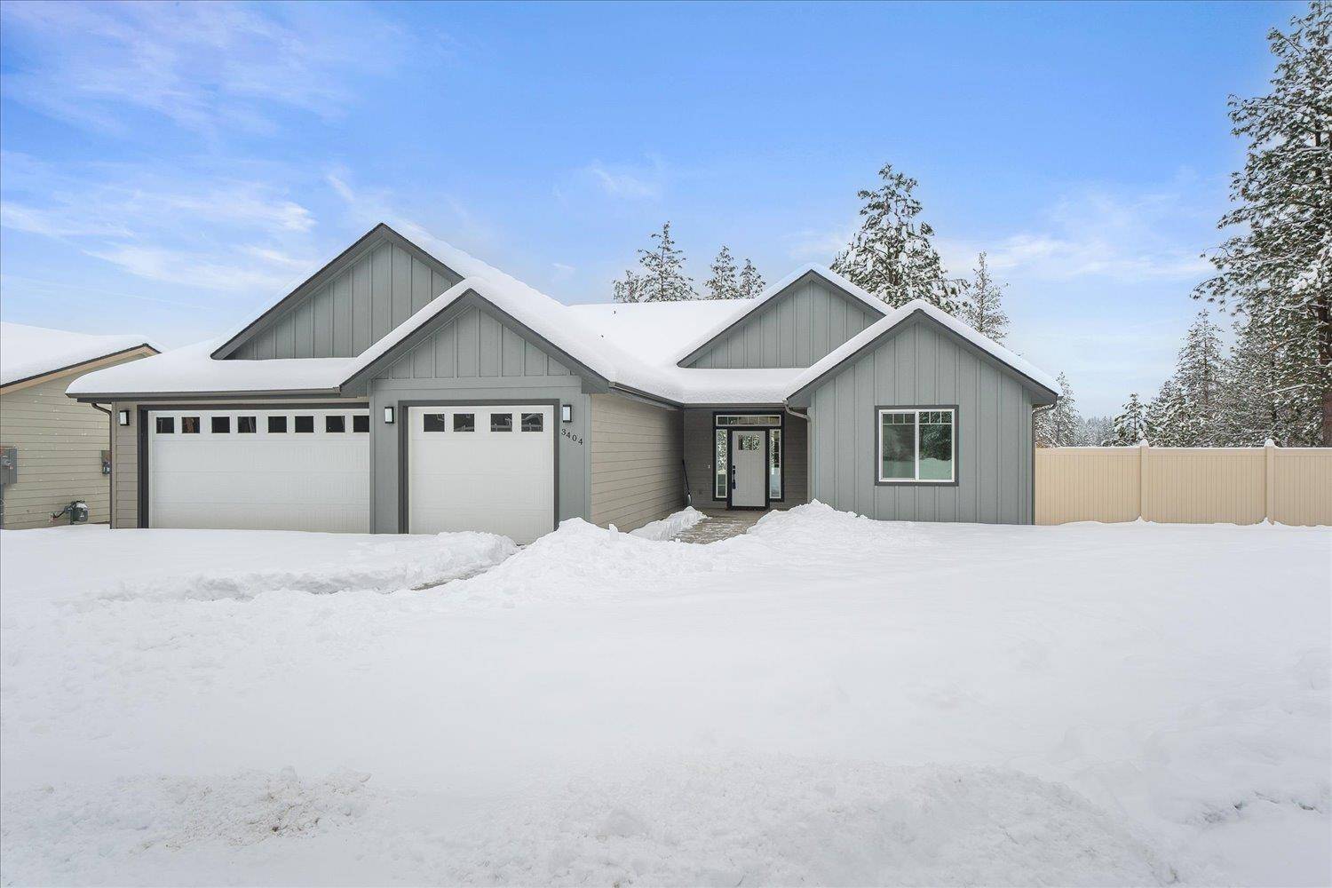 Spokane, WA 99003,3404 E Yearling Rd