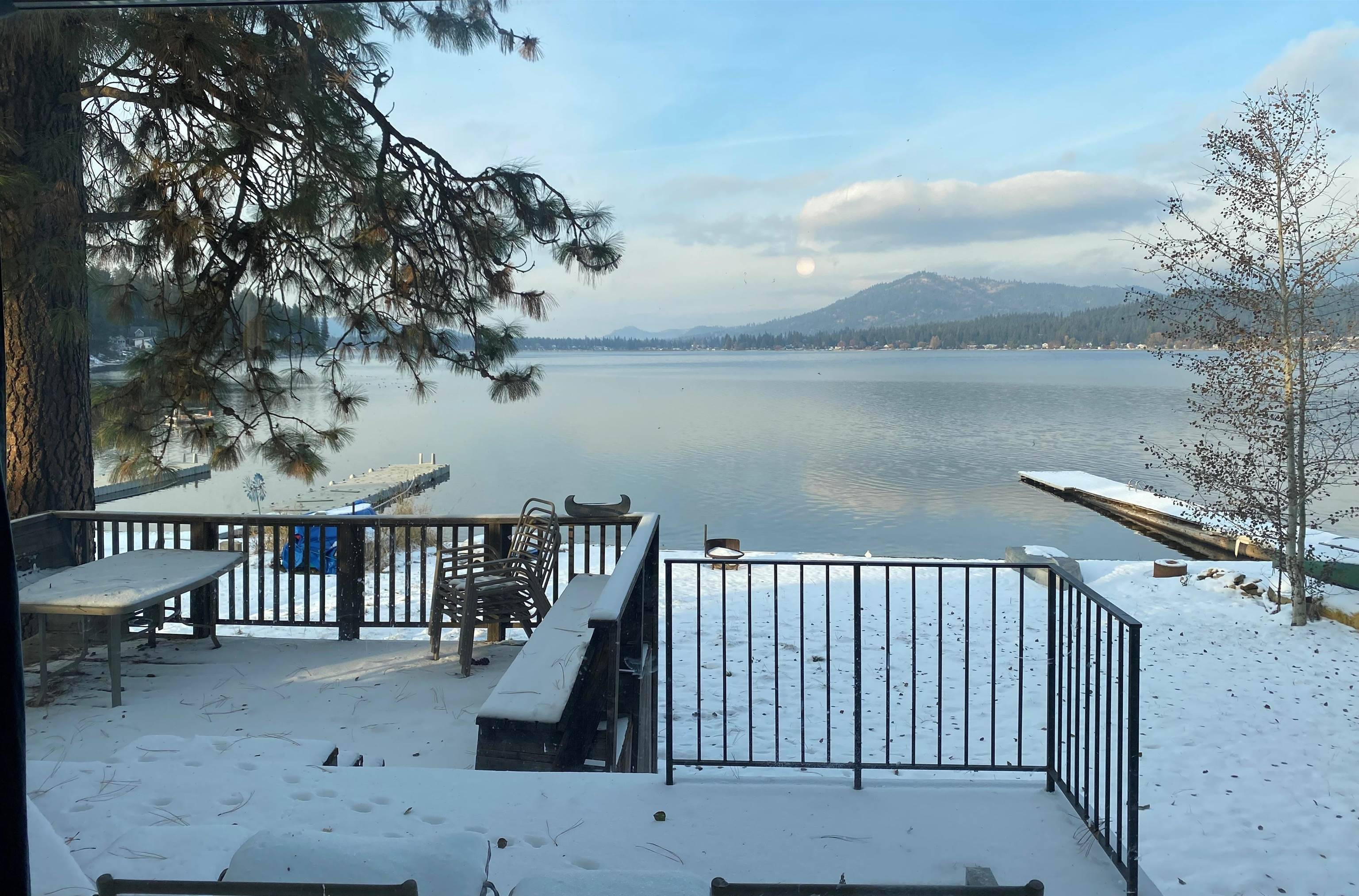 Loon Lake, WA 99148,45795 S Loon Lake Rd