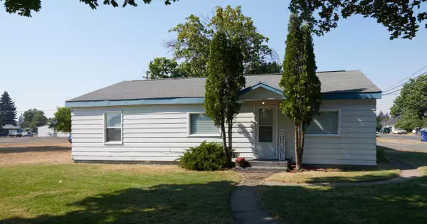 204 S STANLEY St, Medical Lake, WA 99022