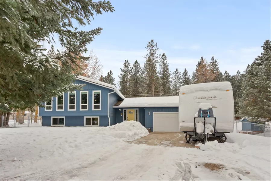 4324 S Felts Ct, Spokane Valley, WA 99206