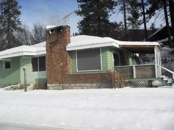 1432 Addy-Gifford Rd, Addy, WA 99101