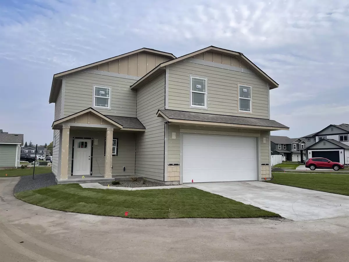 Spokane Valley, WA 99016,1106 N Corbin Ln