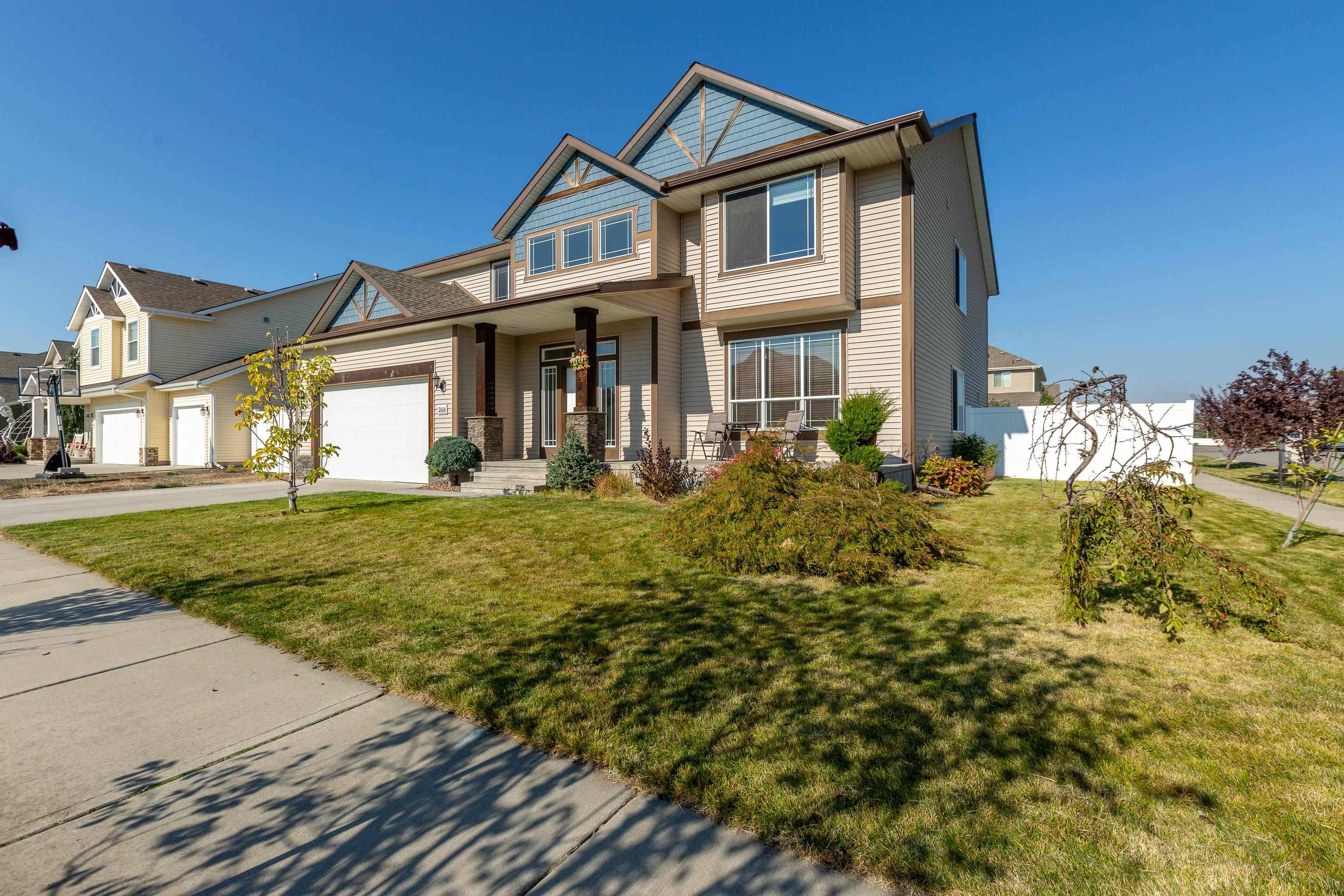 Spokane, WA 99208,2604 W Jillian Ave