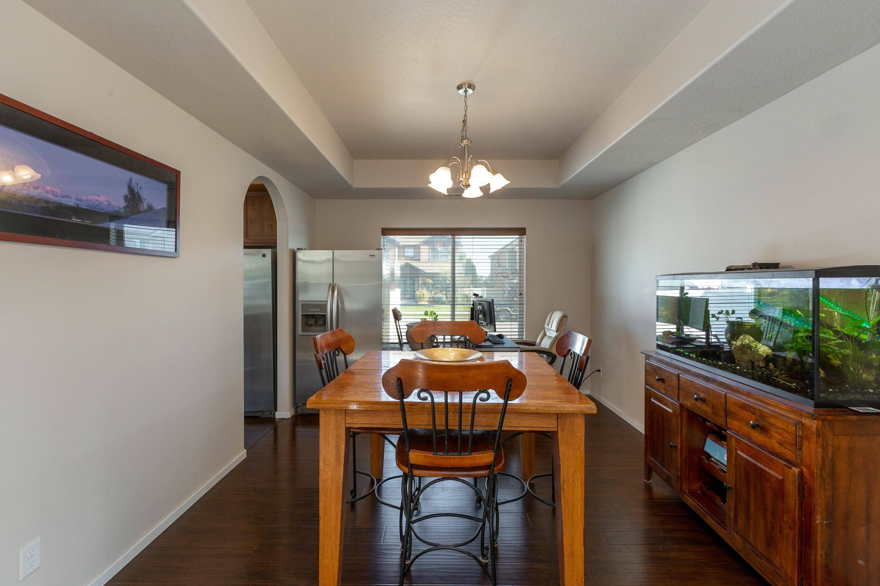 Spokane, WA 99208,2604 W Jillian Ave