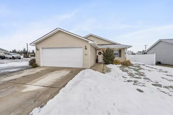 4405 S Mack Rd, Spokane, WA 99224
