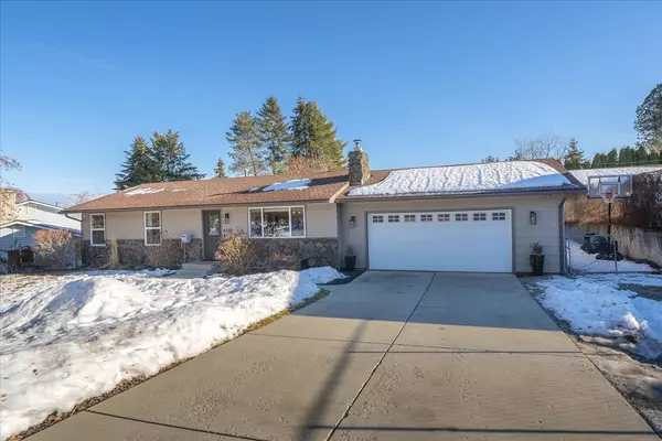 4323 S Locust Rd, Spokane Valley, WA 99206