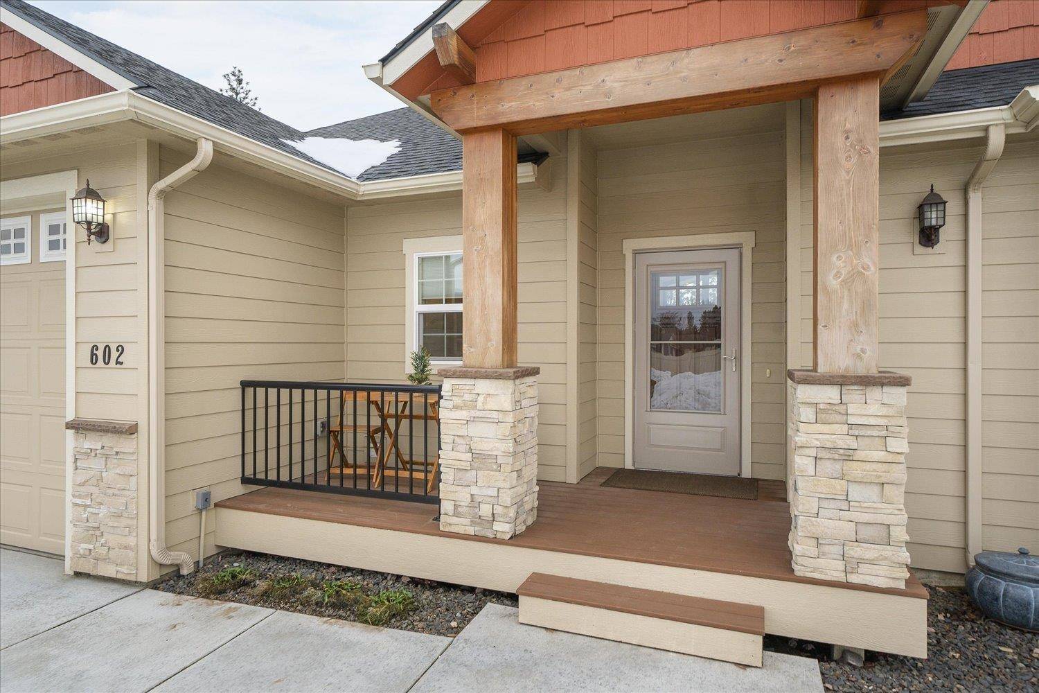 Spokane, WA 99208,602 E Country Hill Ln