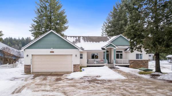 37304 N Lakeside Ln, Elk, WA 99009