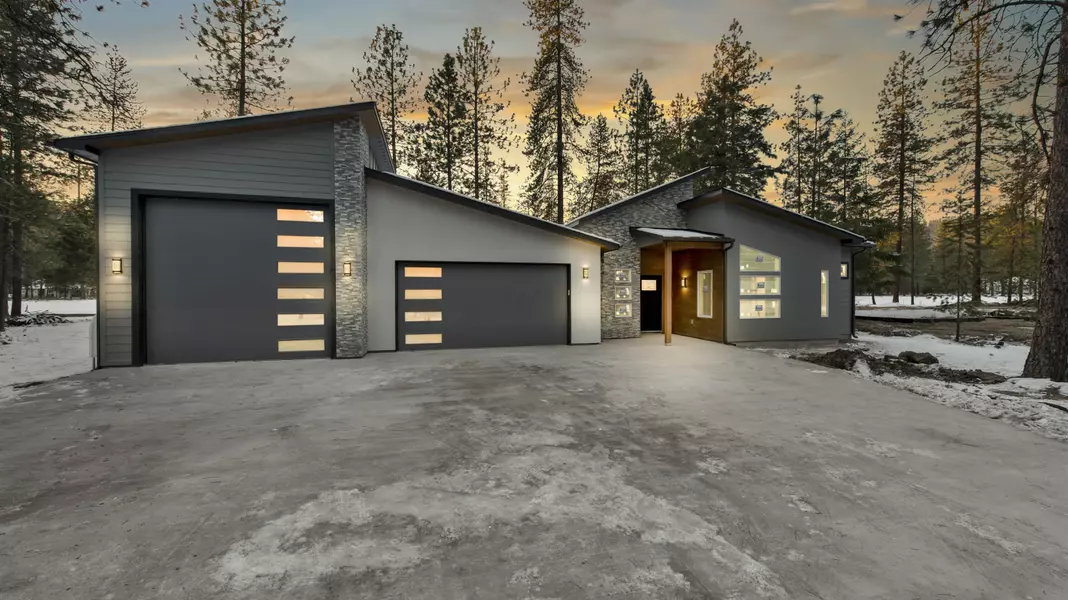 530 Hogans WAY, Chewelah, WA 99109