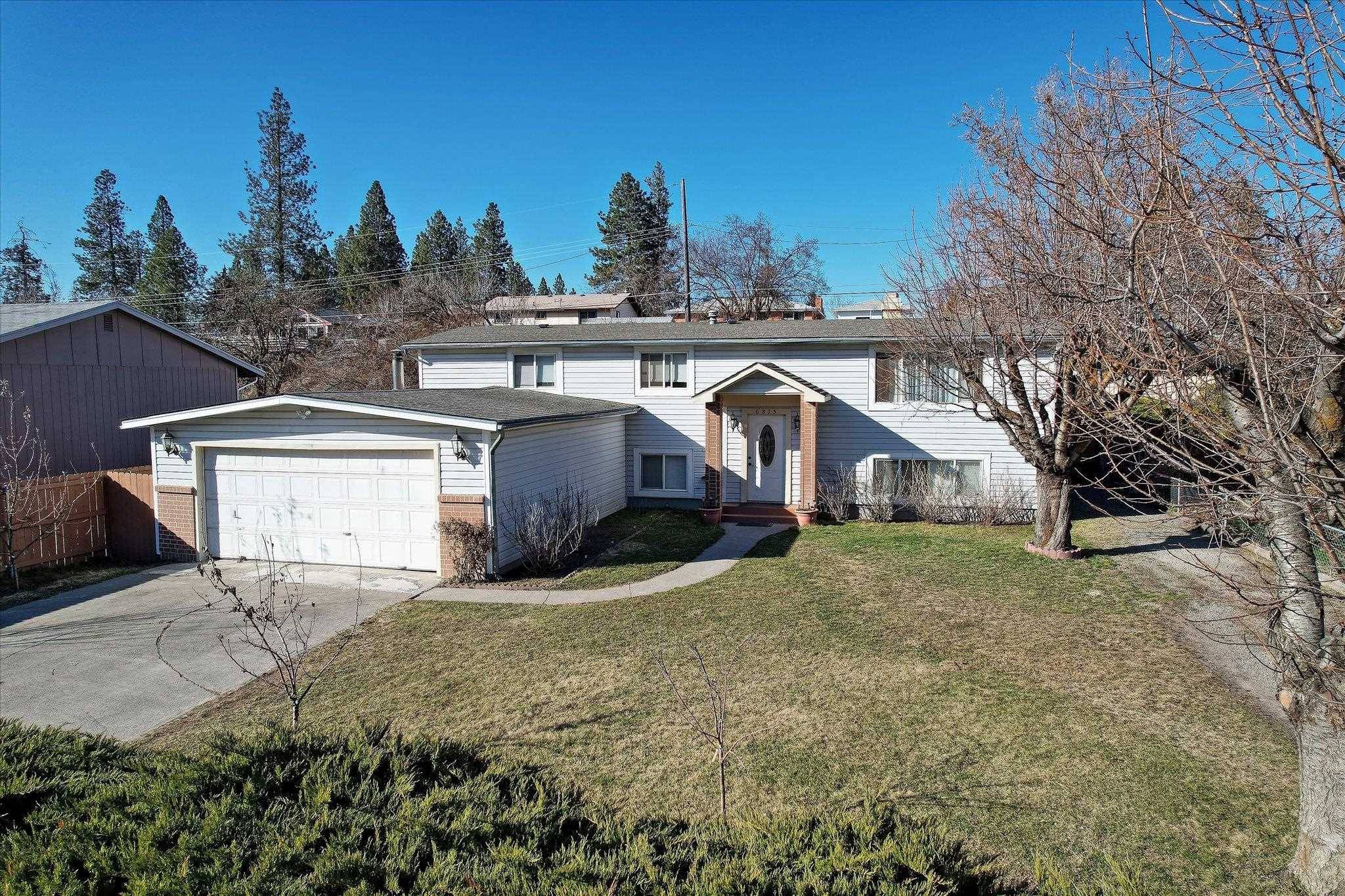 Spokane Valley, WA 99212,6815 E 11th Ave