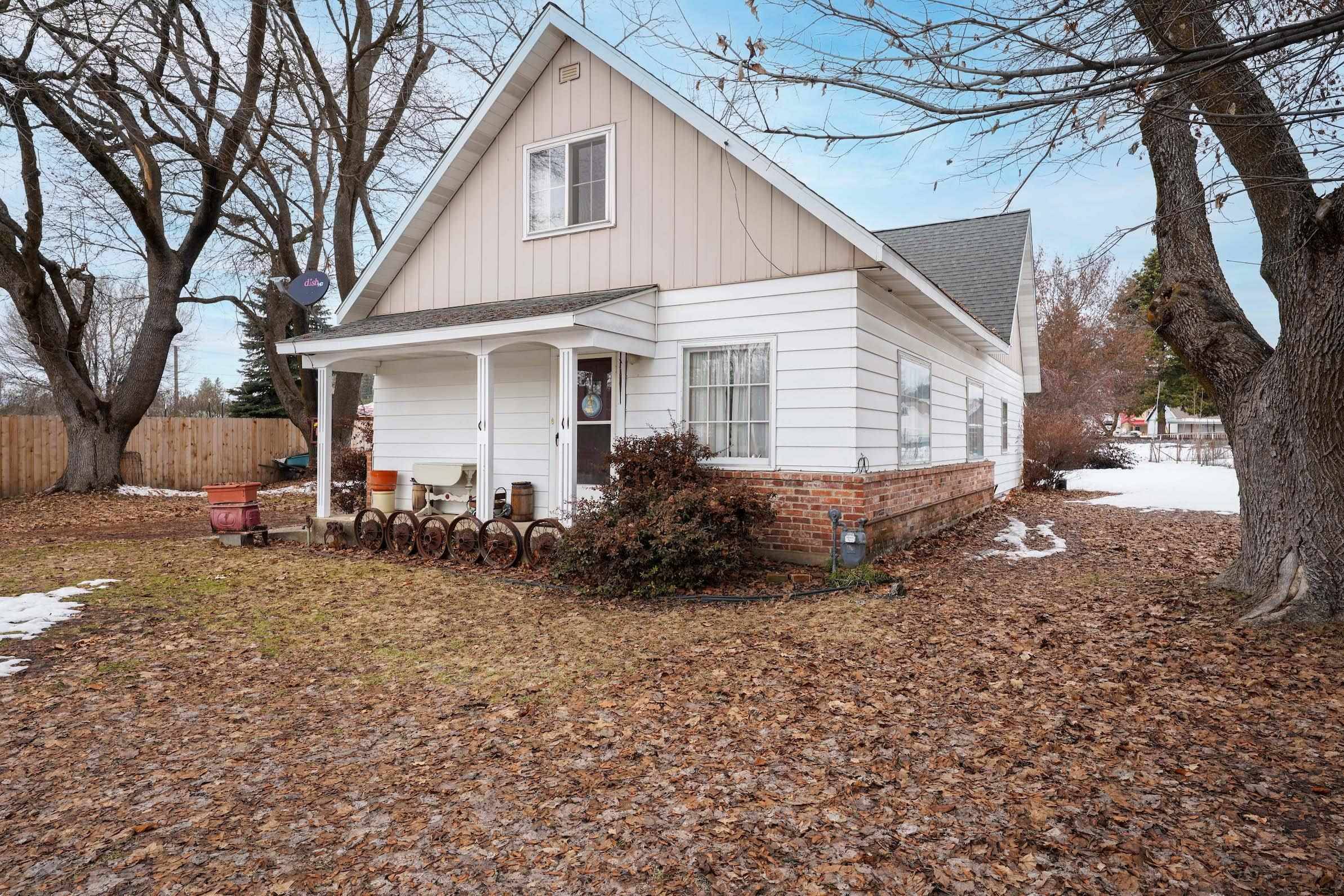 710 W Valley Ave, Chewelah, WA 99109