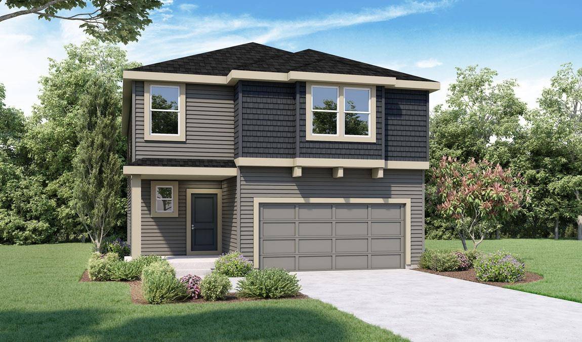 5625 W Yorktown Ln, Spokane, WA 99208