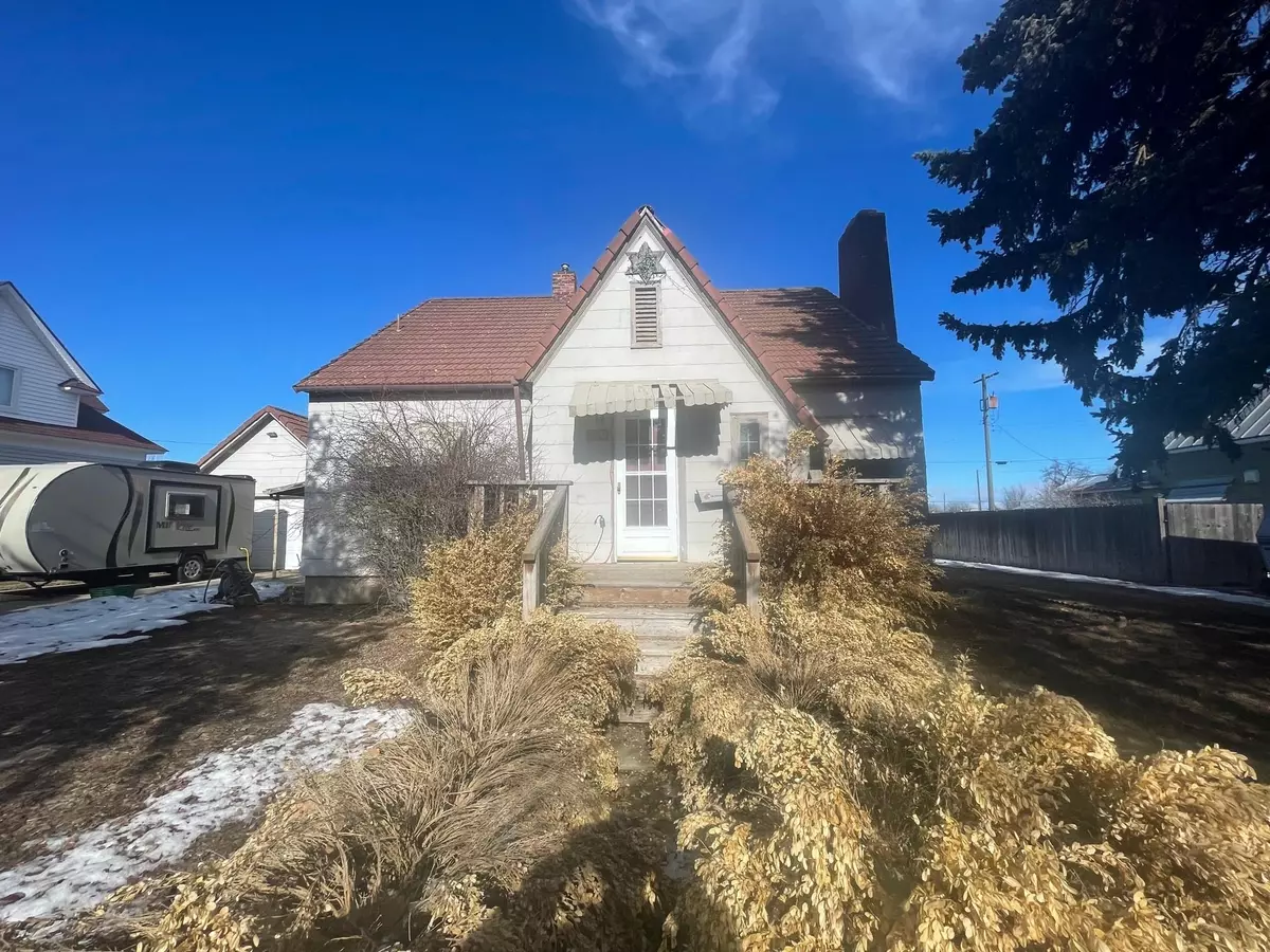 Davenport, WA 99122,510 W Maxwell St