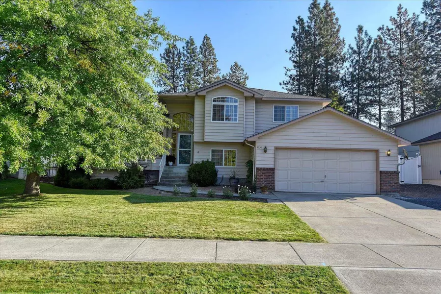 7130 N Deschutes Dr, Spokane, WA 99208