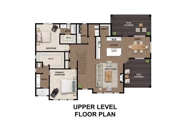 Spokane, WA 99208,97 E Center Ln