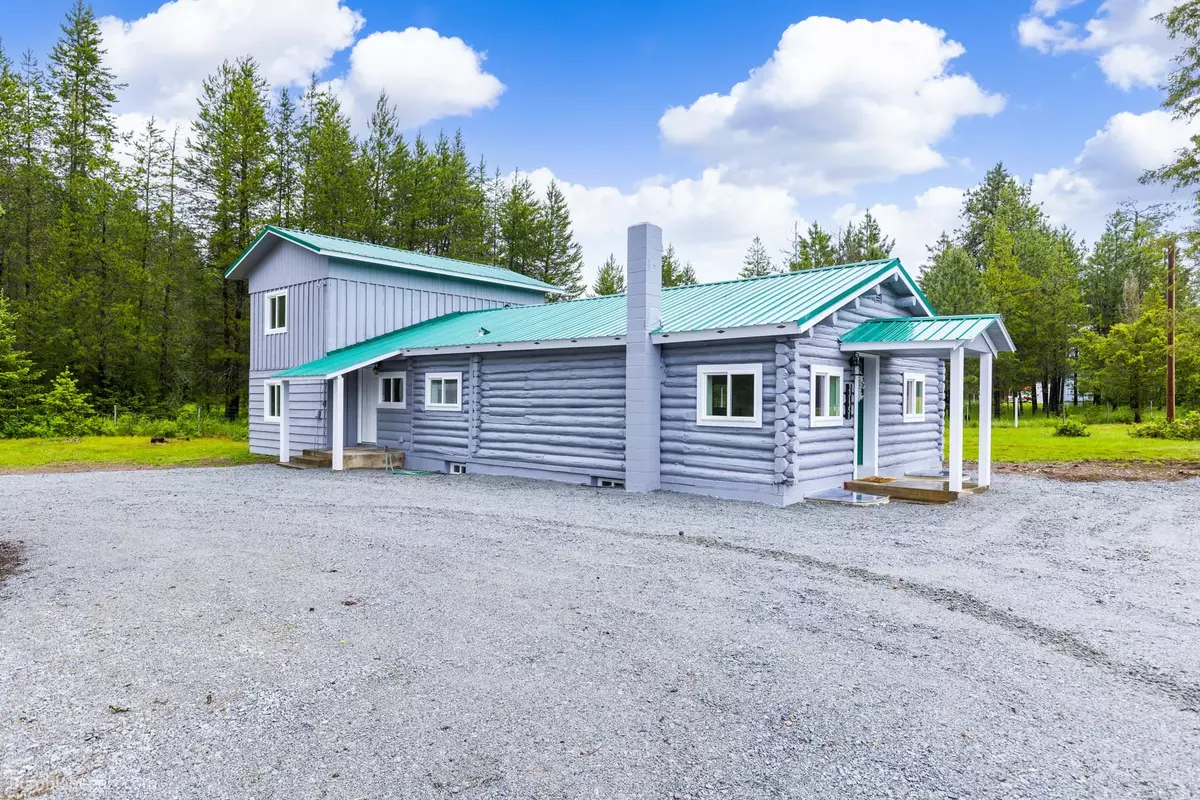 Newport, WA 99156,331351 Highway 2 Hwy