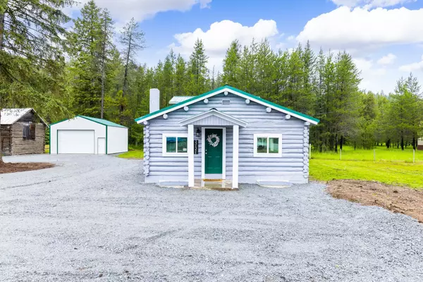 Newport, WA 99156,331351 Highway 2 Hwy