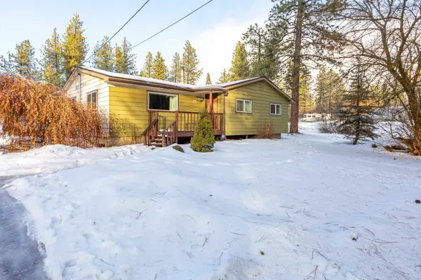 3814 W 41st Ave, Spokane, WA 99224