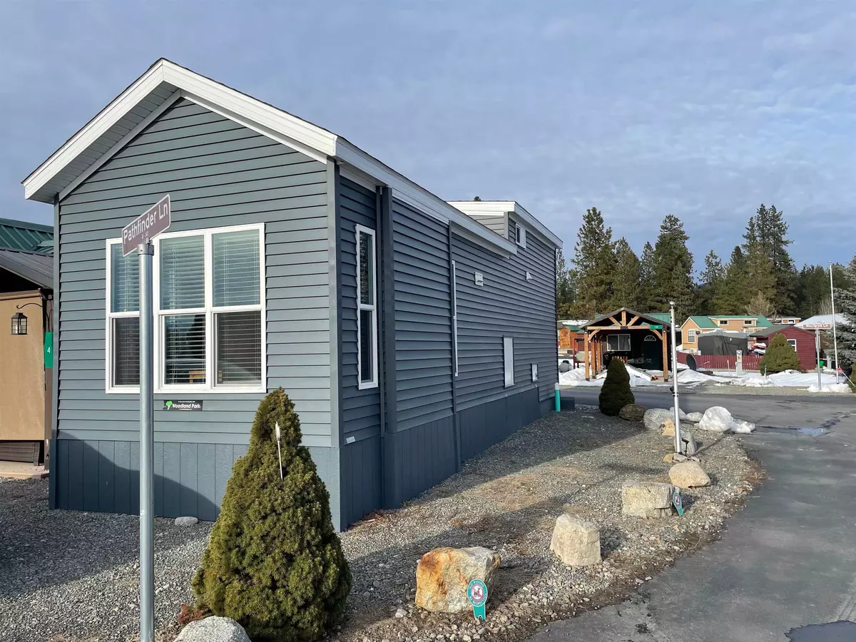 Usk, WA 99180,4 Pathfinder Ln