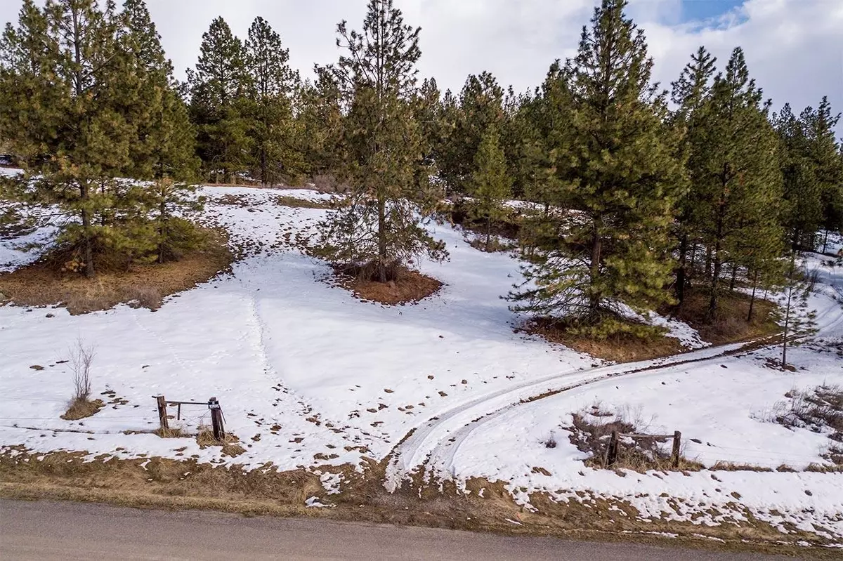 Hunters, WA 99137,51XX Lantzy Rd