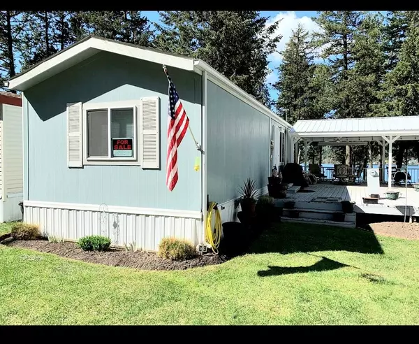 41000 GRANITE POINT LN SP C-3 Ln, Loon Lake, WA 99148