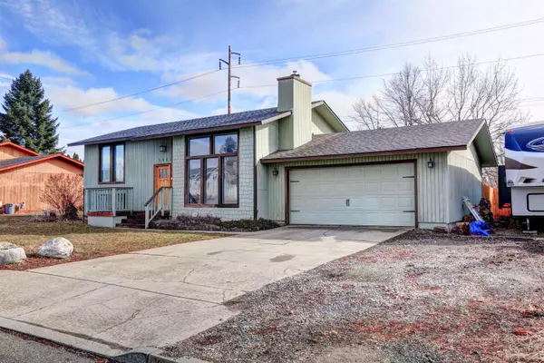 Spokane Valley, IA 99037,1113 S Century Rd