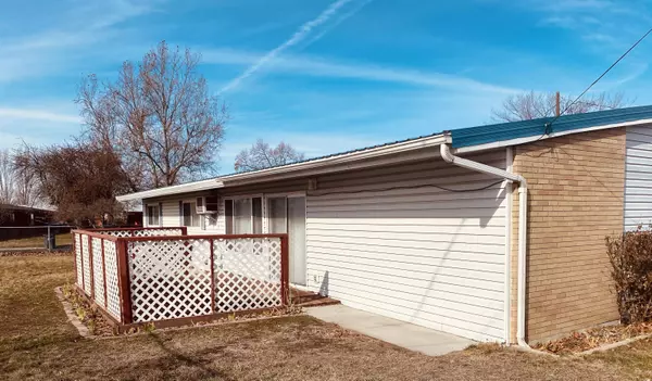 Moses Lake, WA 98837,401 Dow Ave