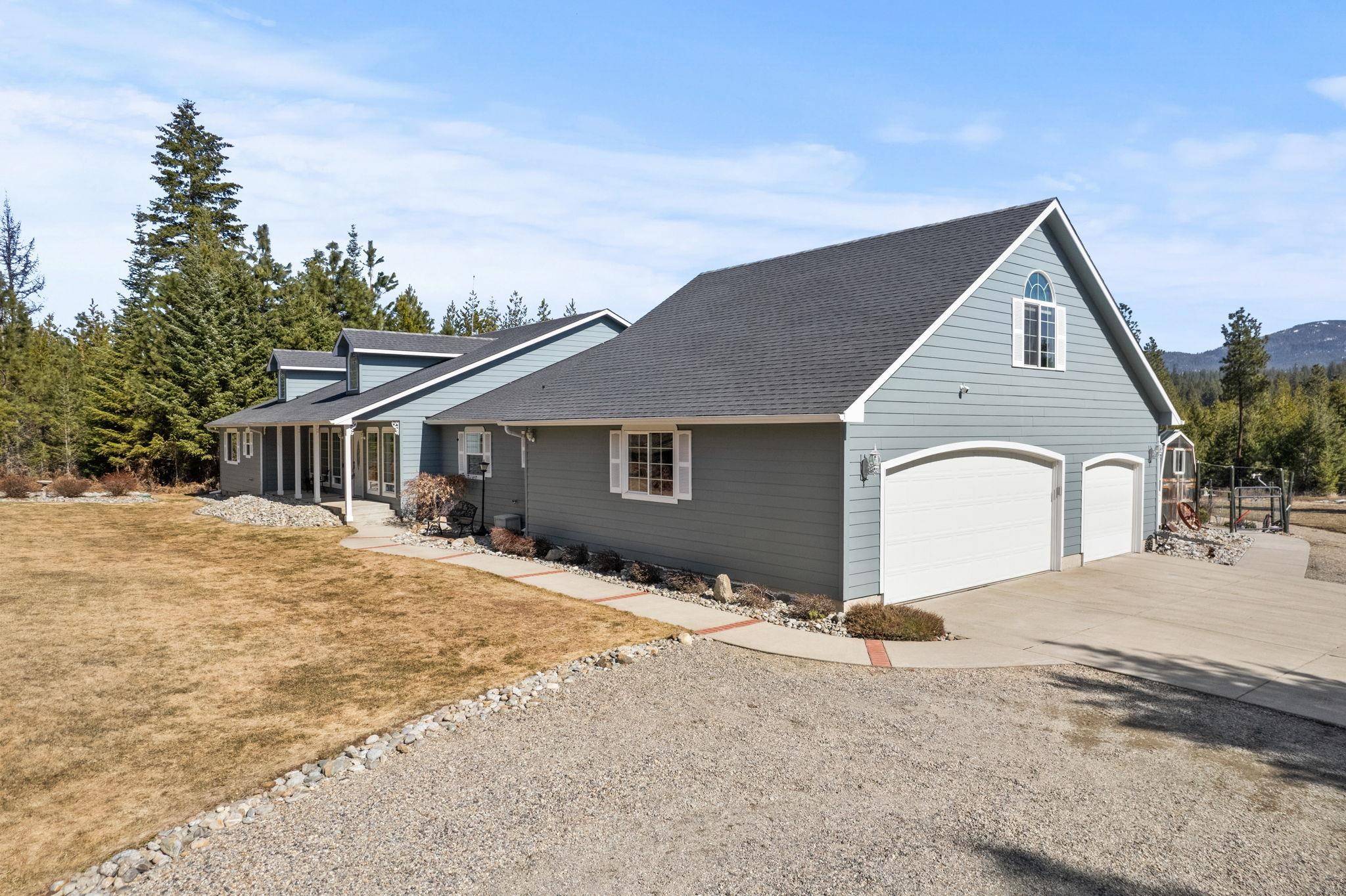 Chattaroy, WA 99003,31314 N Elk Chattaroy Rd