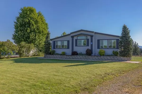 341 Open Skies Rd, Newport, WA 99156-0000