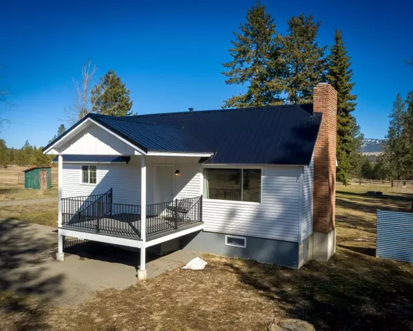 12011 S Madison Rd, Valleyford, WA 99036