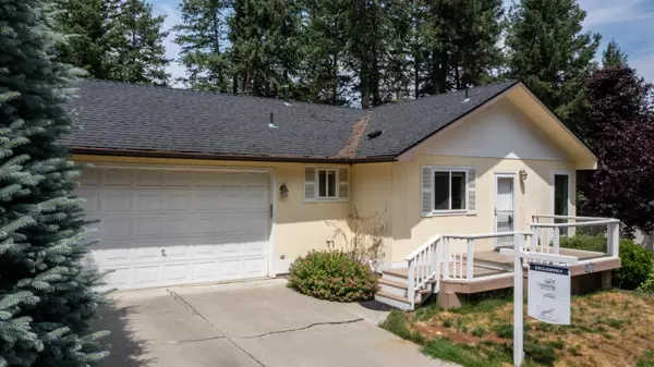 Spokane, WA 99224,924 W Winder Ln