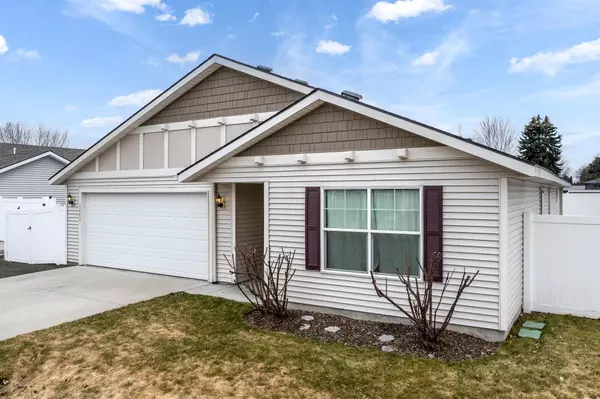 1001 N Marcus Ln, Spokane Valley, WA 99216