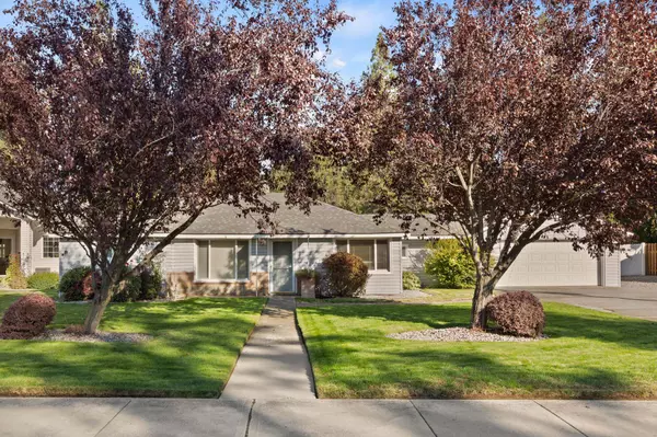 11121 E 32nd Ave, Spokane, WA 99206