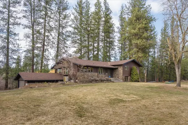 Colbert, WA 99005,20901 N Little Spokane Dr