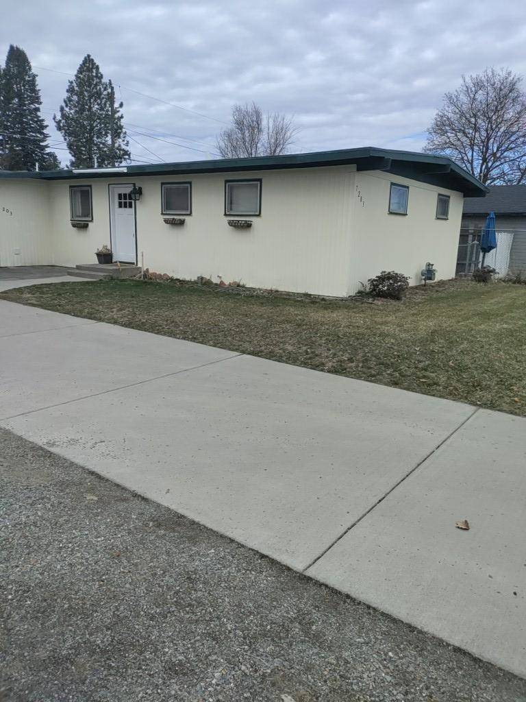 7203 N Standard St, Spokane, WA 99208
