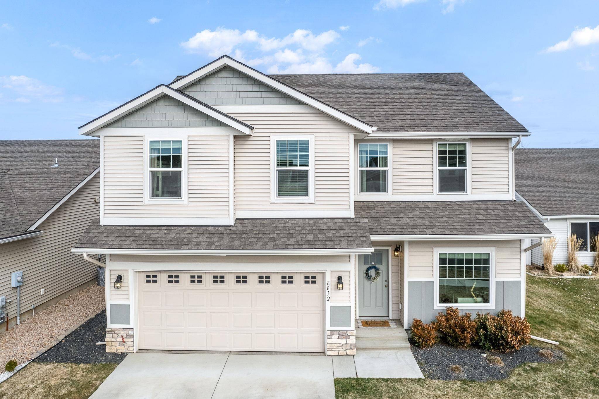 8832 N Cheltenham St, Spokane, WA 99208