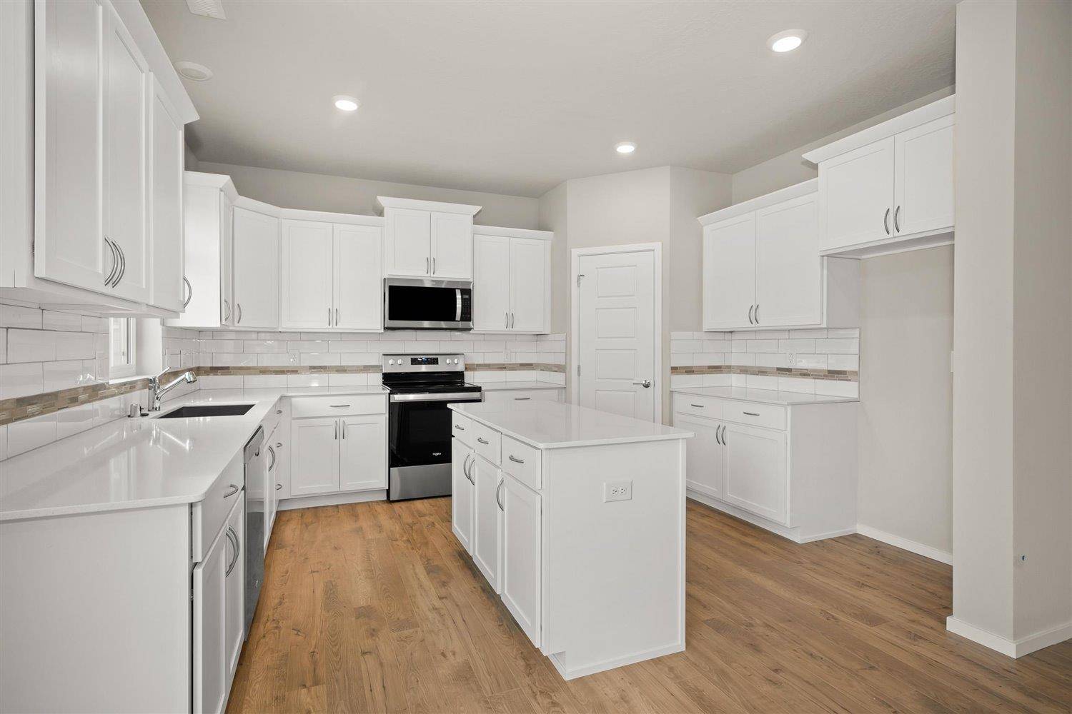 Spokane Valley, WA 99206,12412 E Dickens Ln