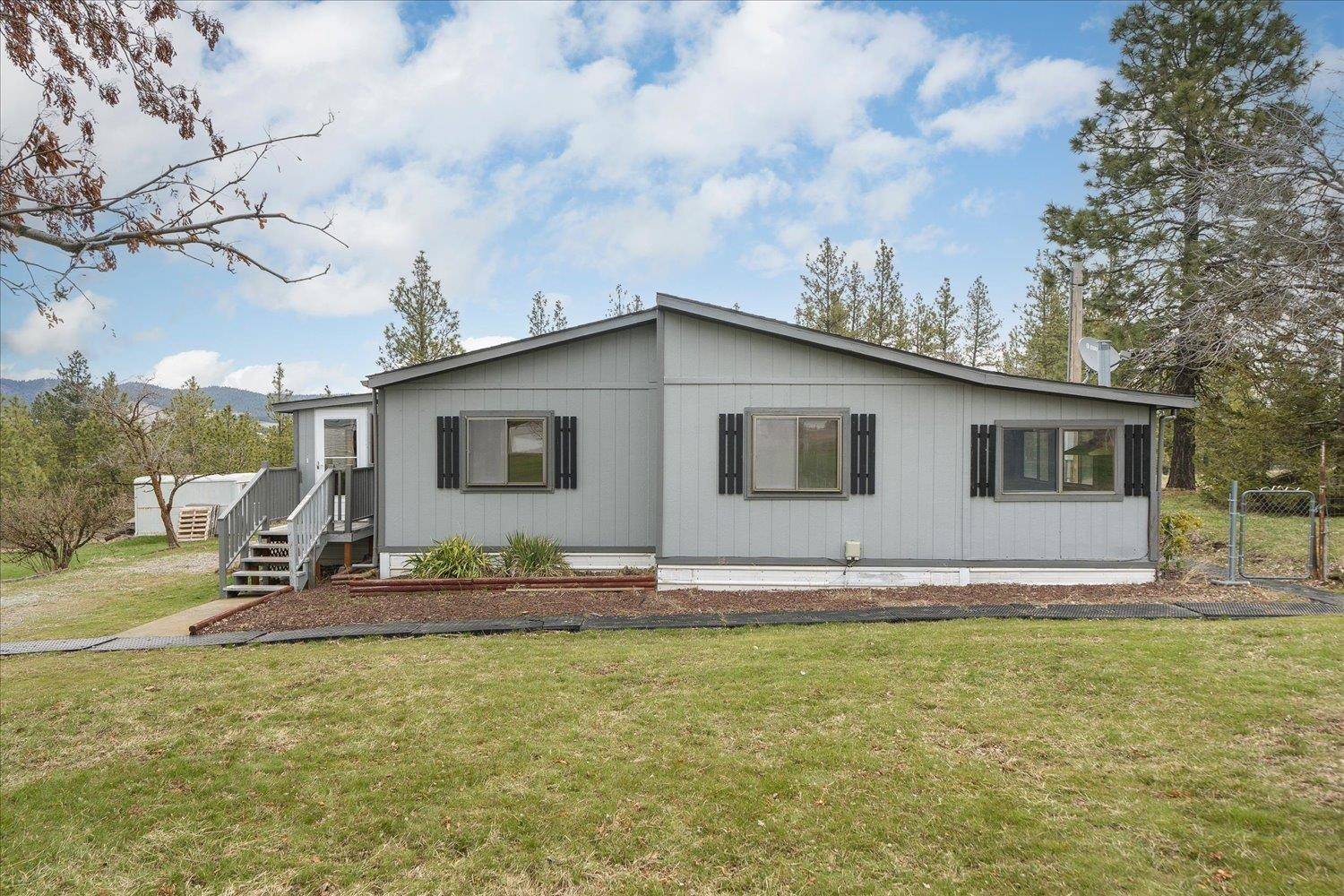 Valleyford, WA 99036,11719 E Connor Rd