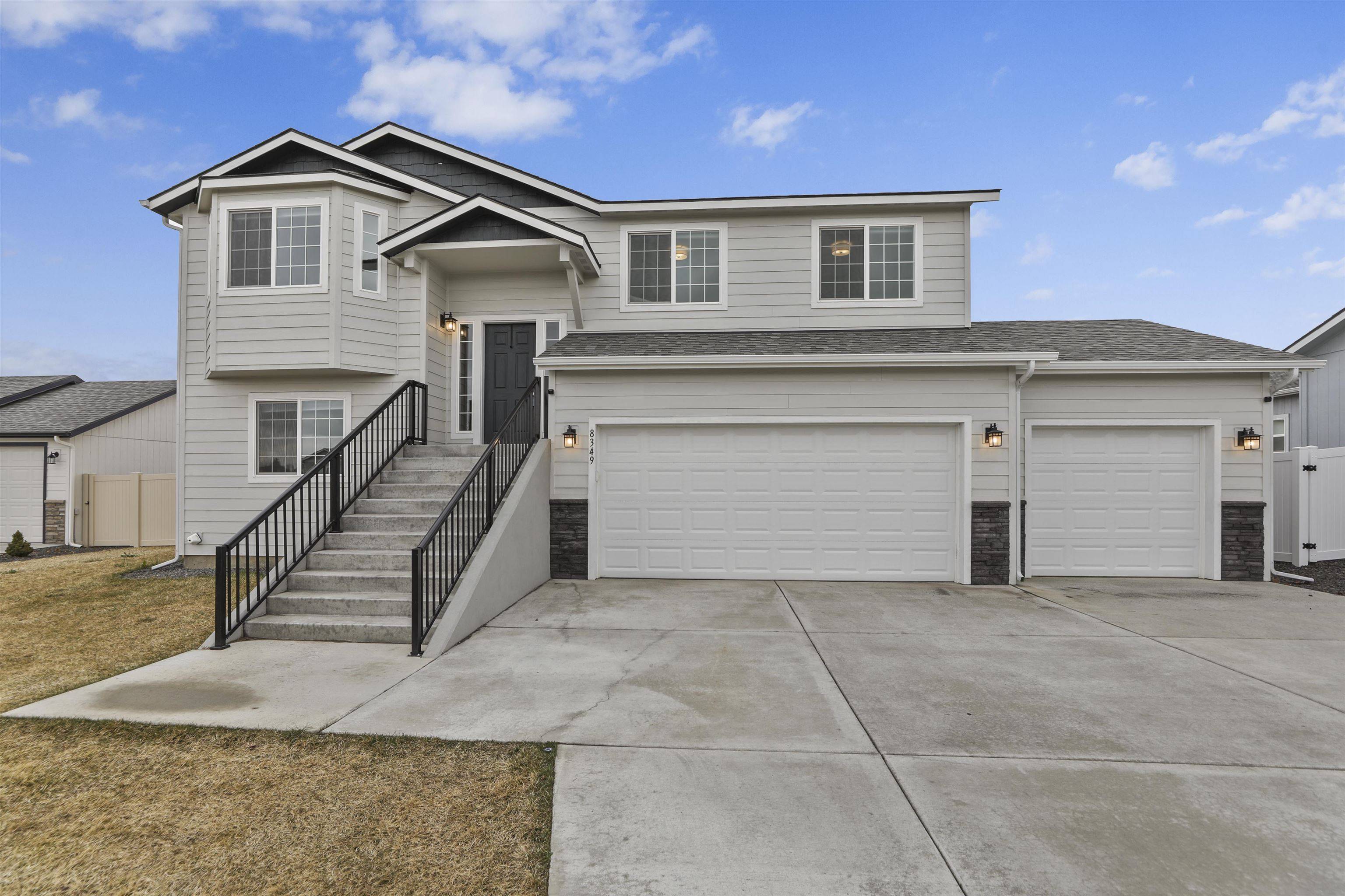 8349 N Oak Ct, Spokane, WA 99208